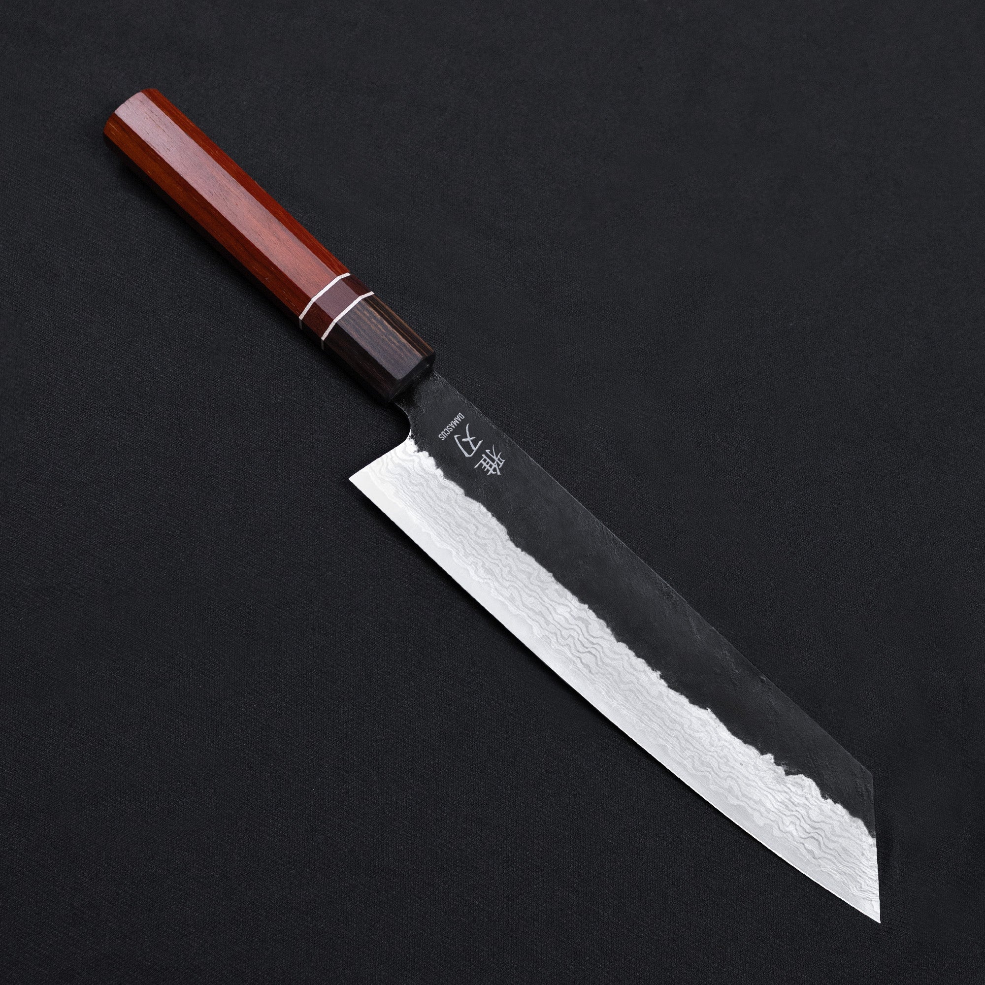 New arrivals - Damascus Steel